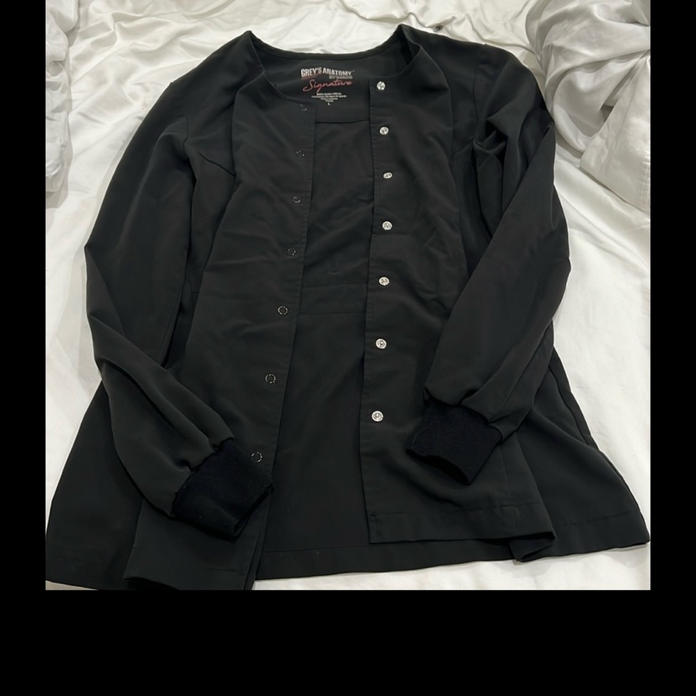 Greys anatomy jacket